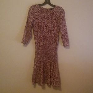 Express Short Dress XS